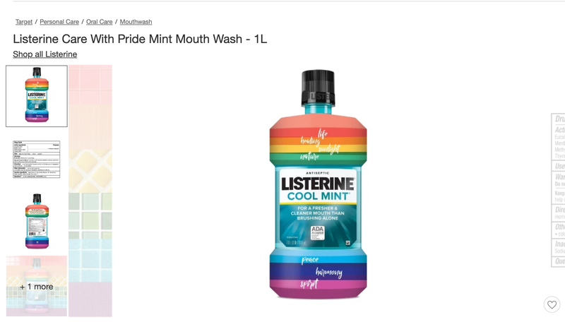 Illustration for article titled Happy Pride From AT&T and the $1.8 Million It Gave to Anti-LGBTQ+ and Republican Candidates